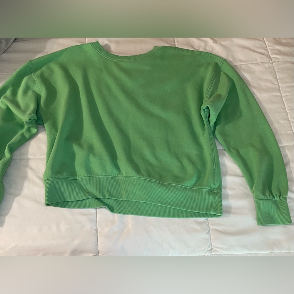 Target, size M, green